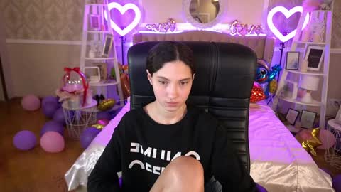 Sasha online show from February 8, 5:51 am