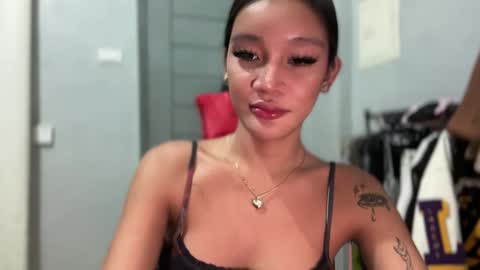 Nexie online show from April 15, 8:09 pm