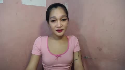 Snapshot of babynexy69 chatting on February 24, 12:57 pm Nexie online show from February 24, 12:57 pm