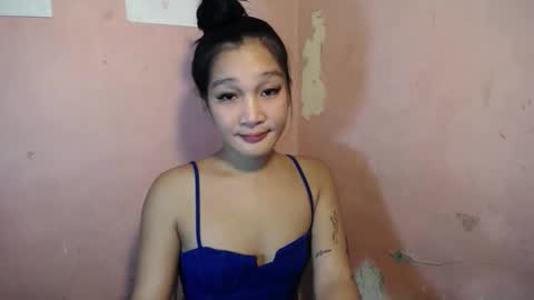 Snapshot of babynexy69 chatting on January 25, 1:32 am Nexie online show from January 25, 1:32 am
