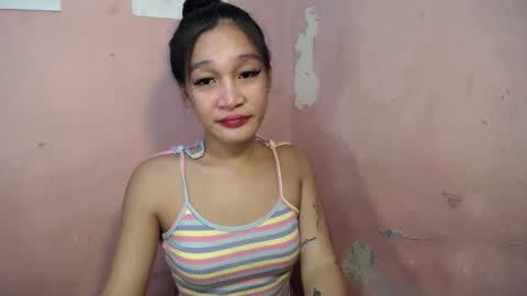 Snapshot of babynexy69 chatting on February 7, 4:03 pm Nexie online show from February 7, 4:03 pm