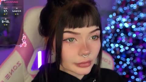 Nika online show from December 20, 4:11 pm