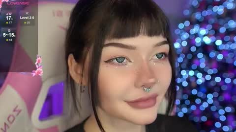 Nika online show from December 21, 4:22 pm