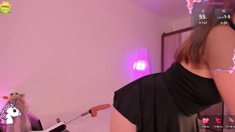 Eva online show from October 1, 5:40 pm