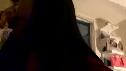 babyynaughty online show from November 7, 8:20 am