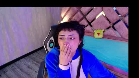 BABY RASTA DANN online show from November 18, 3:07 am