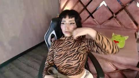 BABY RASTA DANN online show from December 2, 3:08 am