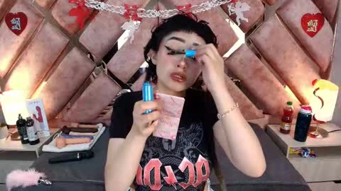 Snapshot of babyyrasta666 chatting on September 13, 2:41 am BABY RASTA DANN online show from September 13, 2:41 am