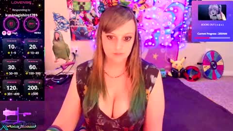 BabyZelda online show from February 20, 3:45 am