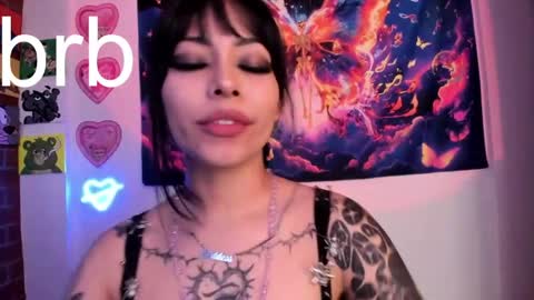 Bratty Lanita - independent online show from May 15, 11:18 pm
