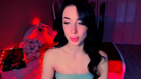 Miss Desire...do you remember online show from March 7, 8:45 am