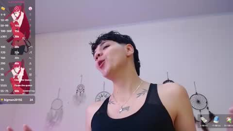 Anna online show from December 14, 4:52 pm