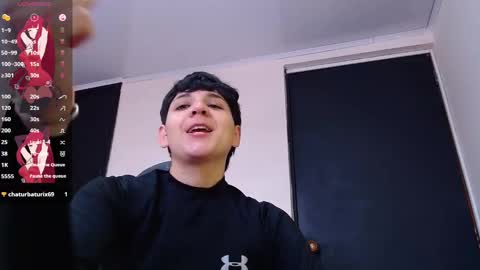 Anna online show from December 10, 3:44 pm