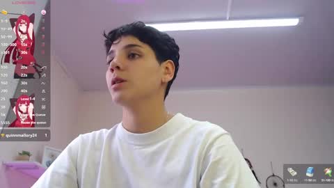 Anna online show from February 21, 7:32 pm