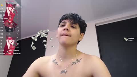 Anna online show from March 6, 6:16 pm