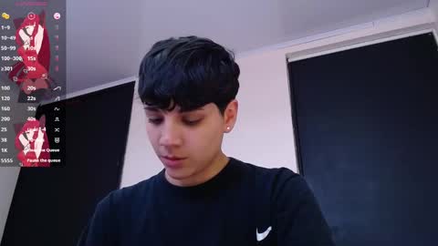 Anna online show from December 11, 6:42 pm