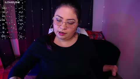 Scarlett online show from January 30, 12:29 am