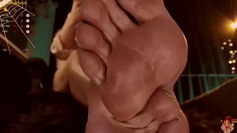 Franki online show from November 26, 4:41 pm