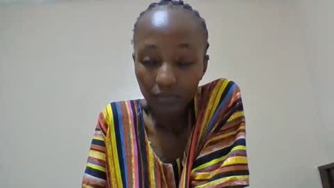 baddie_bunnie online show from January 8, 6:12 pm