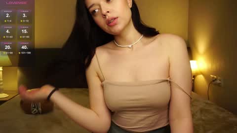 Hello my name is Ariella online show from February 18, 4:17 pm