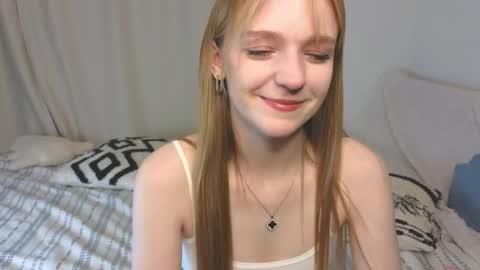 Kate online show from April 19, 6:10 pm