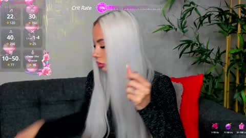 Snapshot of bailey_rush chatting on February 26, 7:34 am bailey_rush online show from February 26, 7:34 am