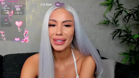 Snapshot of bailey_rush chatting on March 4, 10:46 am bailey_rush online show from March 4, 10:46 am