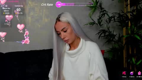 Snapshot of bailey_rush chatting on February 24, 10:02 am bailey_rush online show from February 24, 10:02 am