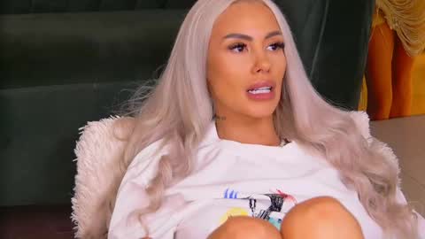 bailey_rush online show from June 1, 4:52 pm