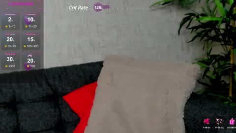 Snapshot of bailey_rush chatting on January 31, 8:43 pm bailey_rush online show from January 31, 8:43 pm