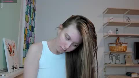 Kira online show from October 29, 11:18 pm