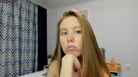 Kira online show from January 30, 8:54 am