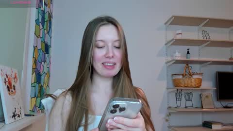 Kira online show from October 17, 8:45 pm