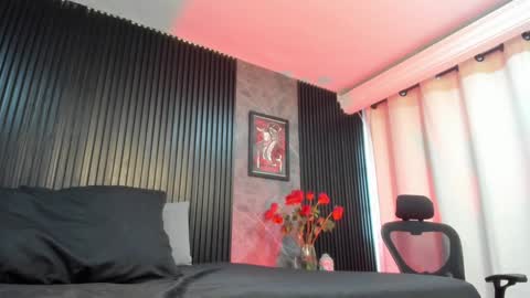 Snapshot of bambiiqueen chatting on January 19, 12:50 pm Bambi   730am-1400 hrs online show from January 19, 12:50 pm