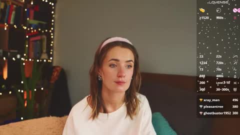 Ellen and  online show from December 13, 9:10 pm