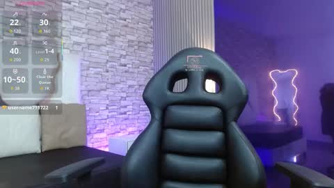 Snapshot of banett_tay chatting on October 11, 2:42 pm banett_tay online show from October 11, 2:42 pm