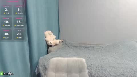 Snapshot of bany_brandy chatting on February 27, 12:13 pm Emma online show from February 27, 12:13 pm