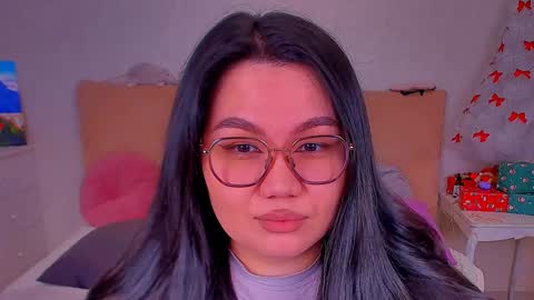 Snapshot of barbara_bb chatting on January 5, 10:08 pm Barbie Kim online show from January 5, 10:08 pm