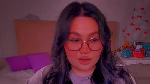 Snapshot of barbara_bb chatting on February 7, 7:49 pm Barbie Kim online show from February 7, 7:49 pm