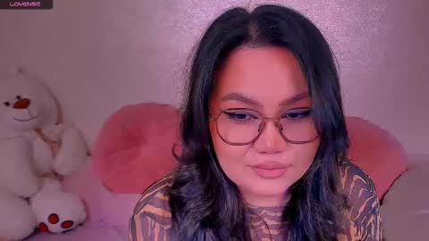 Snapshot of barbara_bb chatting on September 18, 6:45 am Barbie Kim online show from September 18, 6:45 am