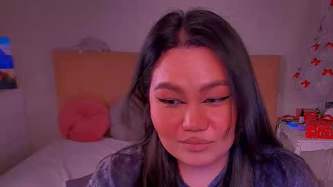 Snapshot of barbara_bb chatting on February 9, 8:13 pm Barbie Kim online show from February 9, 8:13 pm