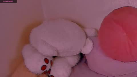 Snapshot of barbara_bb chatting on September 14, 4:27 pm Barbie Kim online show from September 14, 4:27 pm