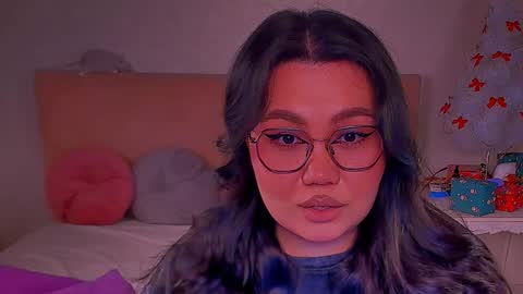 Snapshot of barbara_bb chatting on February 8, 6:55 pm Barbie Kim online show from February 8, 6:55 pm