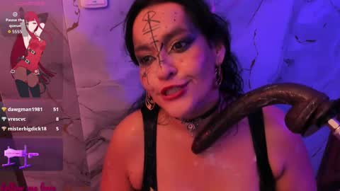 barbara_connor online show from September 20, 4:11 am