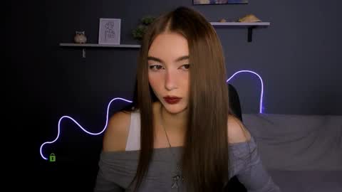 Snapshot of barbara_crazy chatting on September 18, 1:20 pm barbara_crazy online show from September 18, 1:20 pm