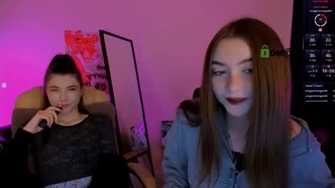 barbara_crazy online show from November 9, 10:11 am