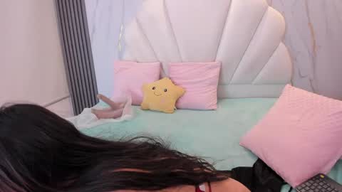 Barbara online show from May 21, 1:20 pm