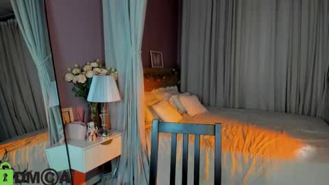 barbara_mitchel online show from February 4, 9:45 am