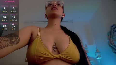 Snapshot of barbara_muller chatting on October 15, 2:52 pm barbara_muller online show from October 15, 2:52 pm