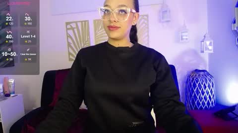 barbara_muller online show from January 19, 1:29 pm